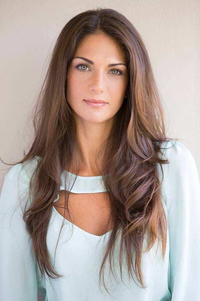 1999年,年仅17岁的洛伦娜就成为了西班牙小姐.