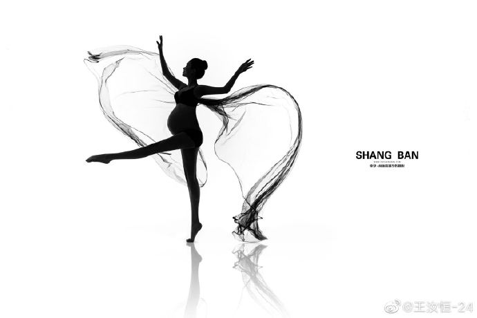 喜得千金!王汝恒晒照:一切都是最好的安排