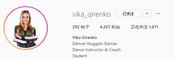 美女特輯：金塊拉拉隊員——舞蹈教練Vika 運動 第22張