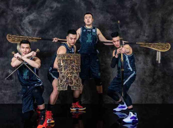 林书豪：首次全明星难以表达感受，一定终身难忘