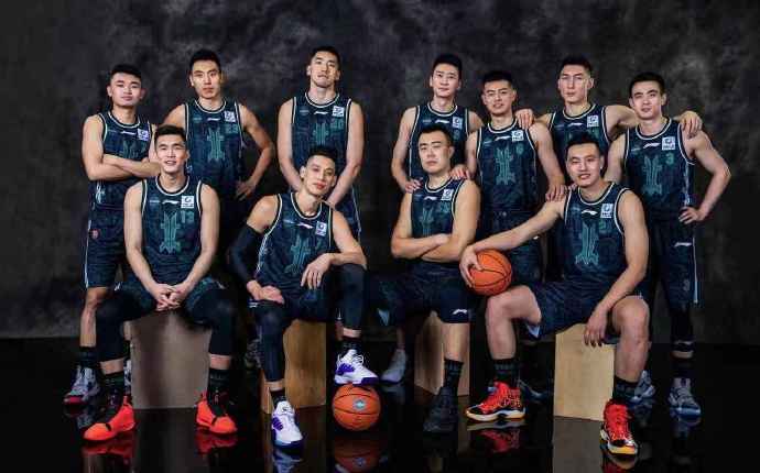 林书豪：首次全明星难以表达感受，一定终身难忘