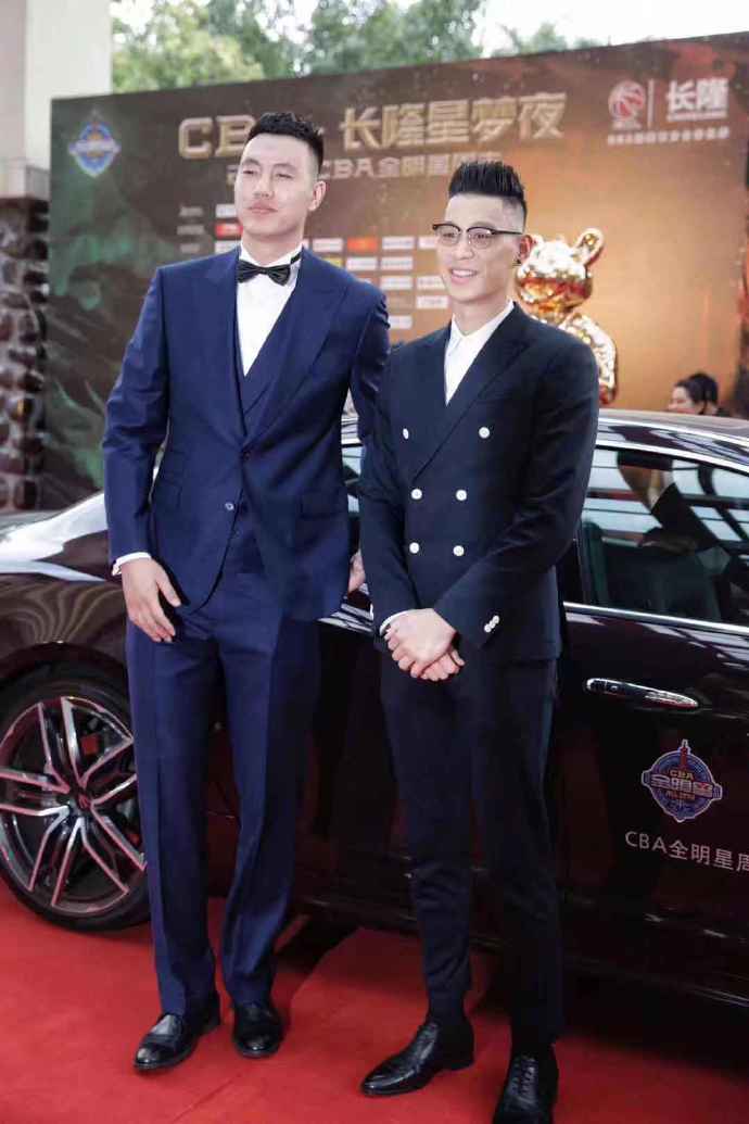 林书豪：首次全明星难以表达感受，一定终身难忘