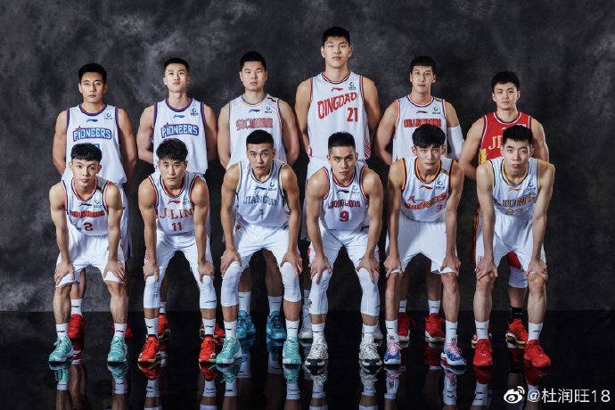 杜润旺:开迎接会时杜导还在帮我争取三分大赛机会