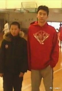 杜润旺:开迎接会时杜导还在帮我争取三分大赛机会