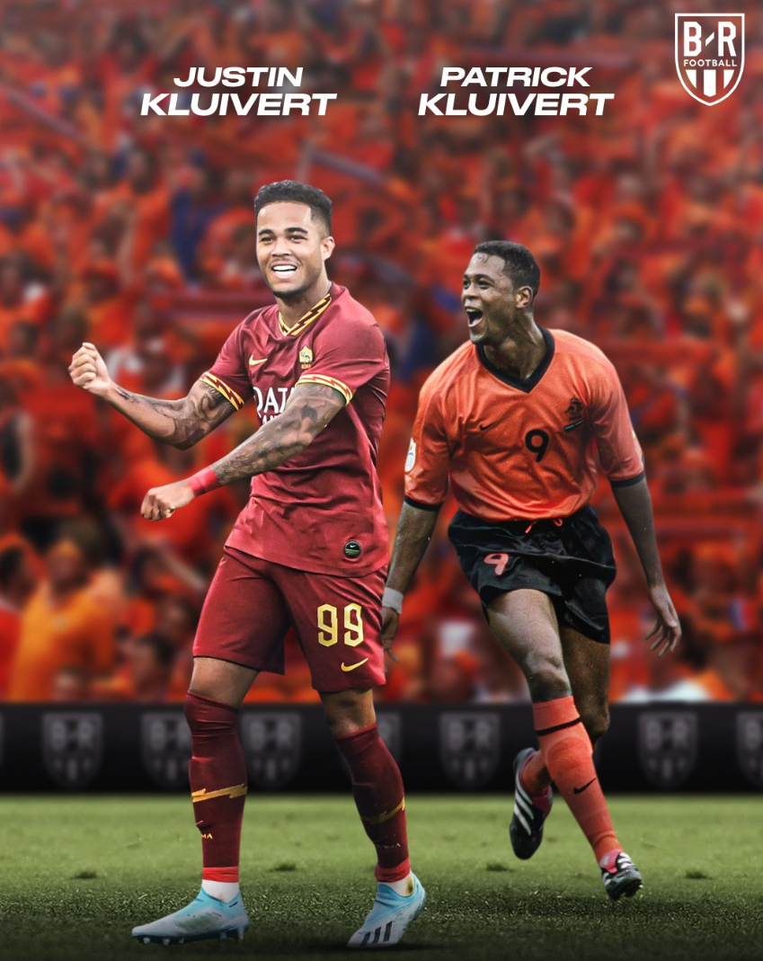 &mdash;&mdash;马库斯-图拉姆(子)和利利安-图拉姆(父)