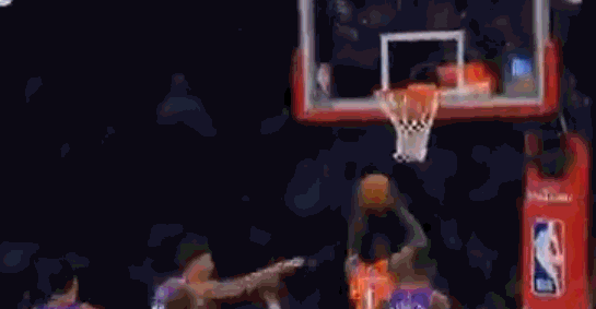 【影片】恐怖如斯!Zion多次獻暴力重扣,籃板給他灌歪了…-黑特籃球-NBA新聞影音圖片分享社區