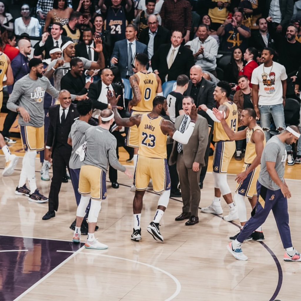 Re: 20年缩水季含金量低？ 如果不打比赛，勒布朗将获得第五个MVP！