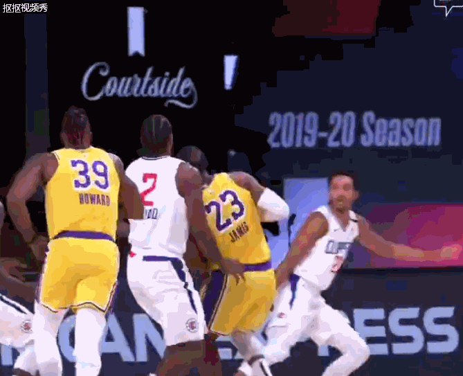 湖人官推曬LeBron James暴扣影片:小皇帝為此等待了143天-黑特籃球-NBA新聞影音圖片分享社區