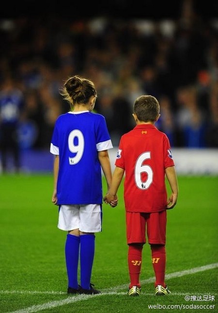 希尔斯堡惨案真相公开,利物浦球迷冤情得雪