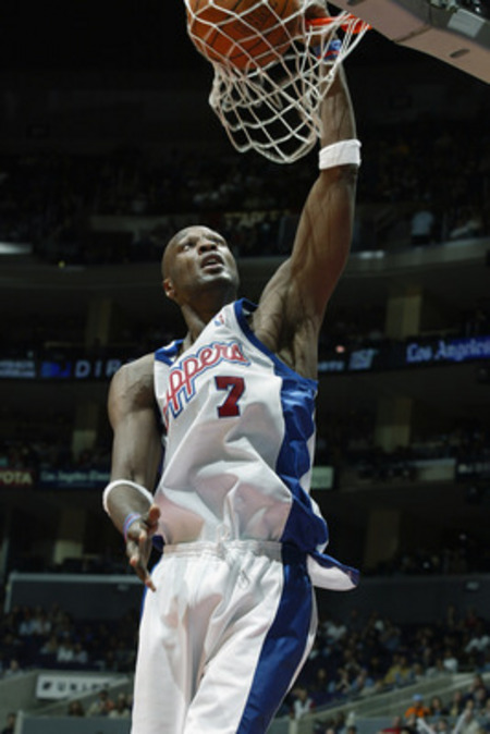 什么都得干--现役十大全能型球员