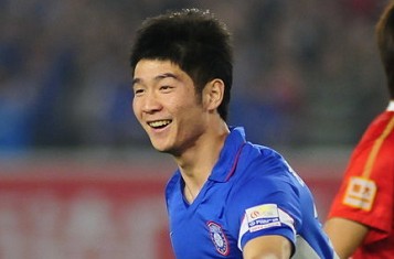 虎扑中超评选:吉翔当选最佳新人_虎扑中国足球