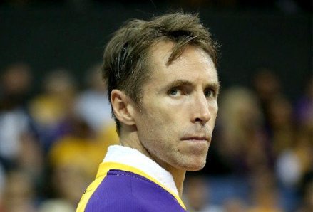 [流言板]纳什仍将因伤缺席至少一周比赛