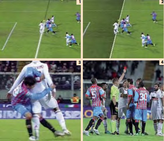 塔尼亚高层怒斥意甲存在潜规则_虎扑国际足球