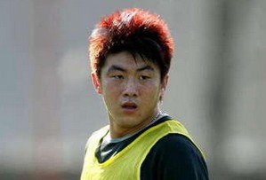 崔鹏拜师王永珀学减肥,早晚加练跑步_虎扑中国