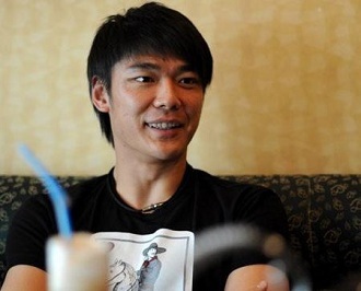 [流言板]曾诚:希望建业早日打回中超,不怕竞争上岗