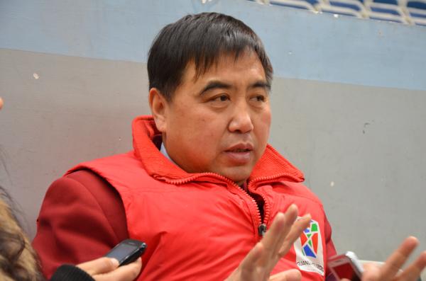 虎扑专访国际级裁判:乒乓球不会被逐出奥运_虎