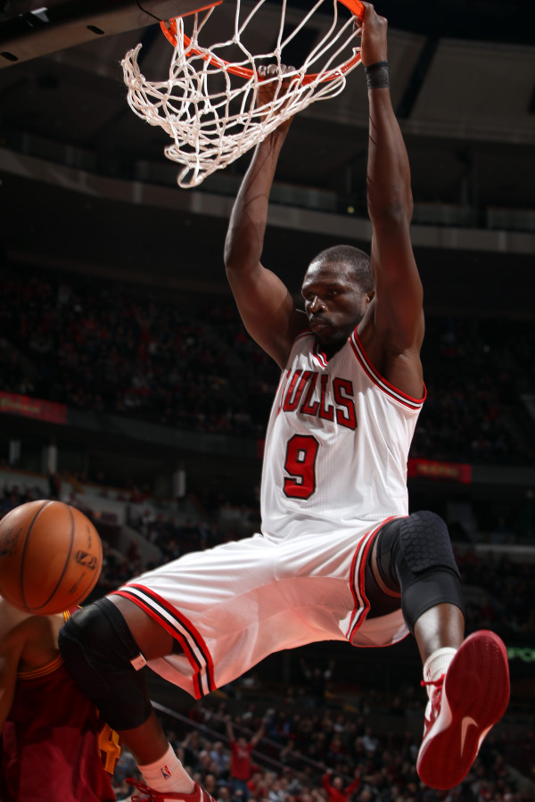 2013NBA全明星赛东部替补.