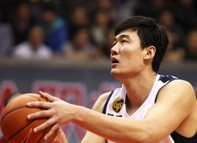 [流言板]砍赛季最高分!苏伟:上场时间长得分自然多