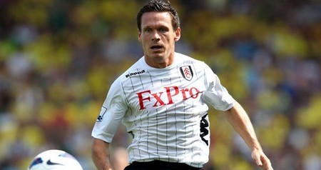 富勒姆后卫里特希望自己的租借协议能够在本赛季结束后