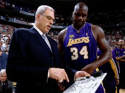 奥尼尔34号球衣退役仪式于周三举行