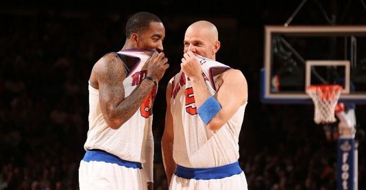 尼克斯创NBA单赛季三分球命中数纪录_虎扑N