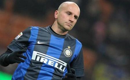 [流言板]赔了财宝又折兵,国米输球日罗基家中被盗