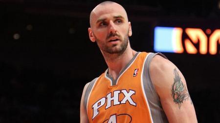 [流言板]开拓者对戈塔特很感兴趣?