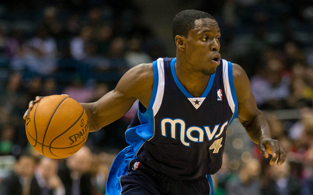 [流言板]骑士对控卫达伦-科里森感兴趣?