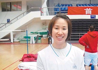 专访金英玉:作为大姐姐要起榜样作用