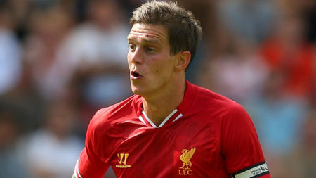 [流言板]阿格:我想多出场,但这是主帅决定的事