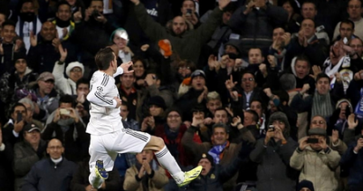 进球机器!皇马进球西甲最多,或平穆帅纪录