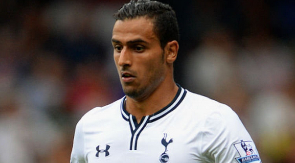 经纪人:为世界杯梦想,热刺边锋愿暂离球队_虎