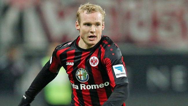 经纪人:罗德转会拜仁已定,对得起法兰克福