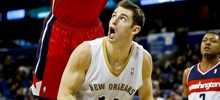 [流言板]雅虎:鹈鹕近日正积极寻求交易_虎扑