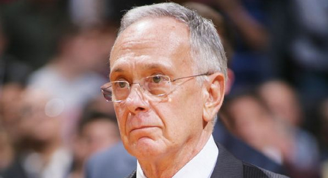 艾弗森和拉里-布朗