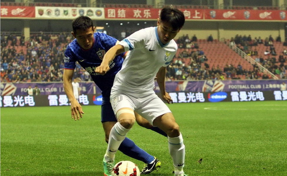 于汉超:大连足球是个痰盂,圈内问题太多