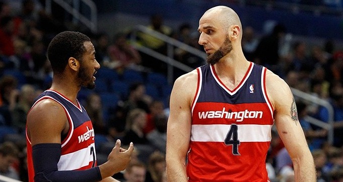 戈塔特刷新个人季后赛得分和篮板纪录_虎扑N