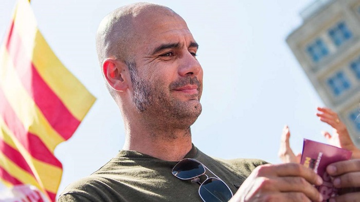 瓜帅透漏有意执教国家队:也想经历次世界杯