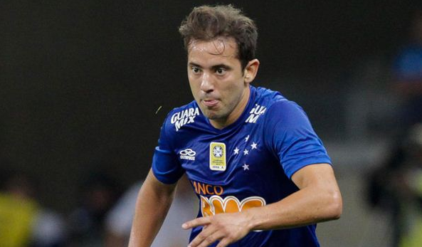 外媒:前恒大绯闻外援再受中超球队追逐_虎扑中