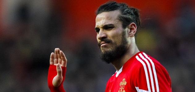 前国米球员泼冷水:奥斯瓦尔多不是顶尖球员