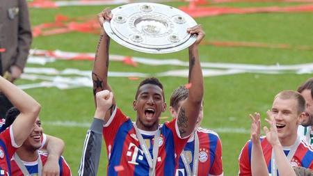 [流言板]博阿滕转会巴萨?鲁梅尼格:简直荒谬至