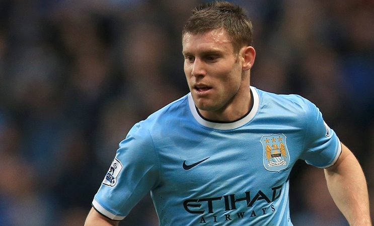 米尔纳:曼城球员有实力拿下欧冠冠军