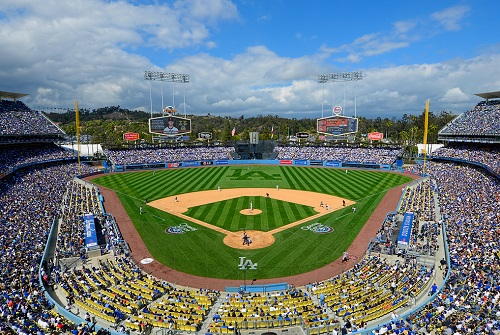 >> (wbc 2017 四强赛) 荷兰vs波多黎各 ~ 09:00 la道奇球场