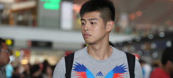 方硕:相信我的兄弟 我们有信心从逆境中再走出来