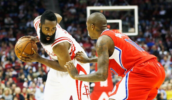 哈登赛季报销？ 队友直接发誓！  ！