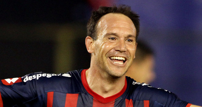 战皇马!南美冠军圣洛伦佐晋级世俱杯决赛