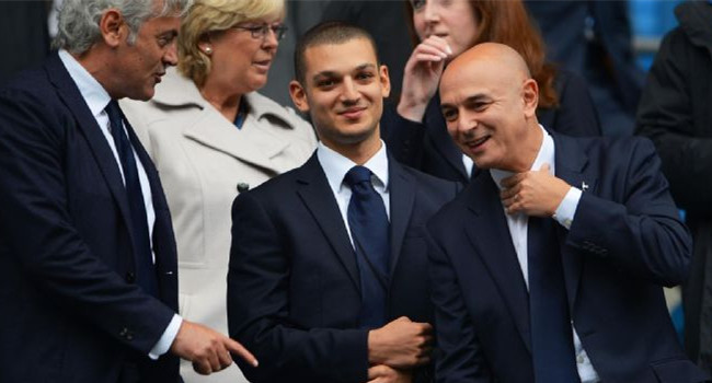 大巴黎之后,卡塔尔金主有意再买英超球队_虎扑