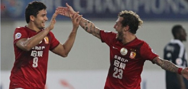 迪亚曼蒂可能冬季转会期重返意甲