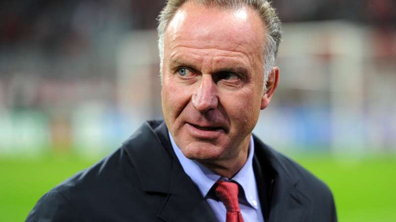 鲁梅尼格:冬歇期不买人,是否卖人还要再看