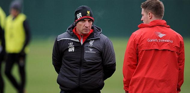 邮报:利物浦欲签美国新星,只差劳工签证_虎扑